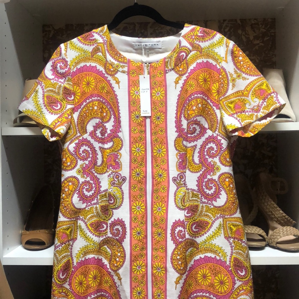 Trina Turk Dress